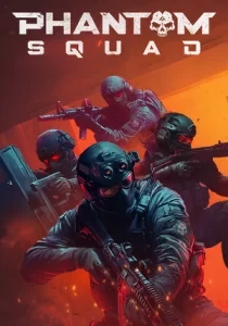 Phantom Squad