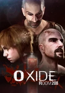 Oxide Room 208
