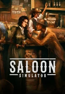 Saloon Simulator