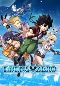 EDENS ZERO