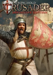 Stronghold Crusader: Definitive Edition