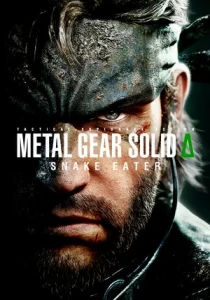 METAL GEAR SOLID Δ: SNAKE EATER