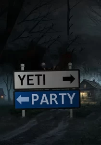 YetiParty