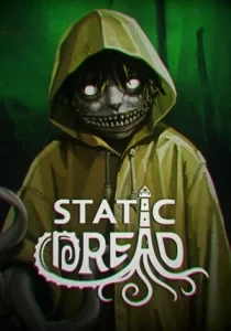Static Dread: The Lighthouse