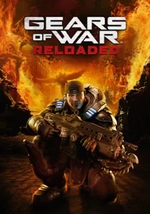 Gears of War: Reloaded