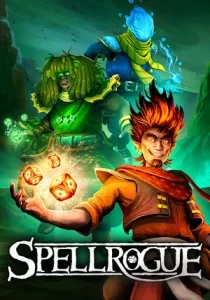 SpellRogue