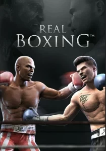 Real Boxing 2: Remastered