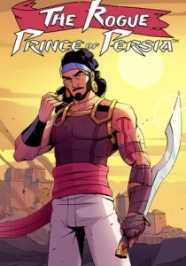 The Rogue Prince of Persia