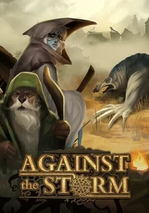Against the Storm