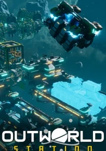Outworld Station