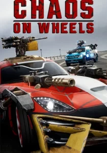 Chaos on Wheels