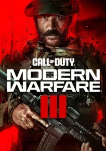Call of Duty: Modern Warfare III