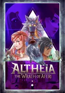 Altheia: The Wrath of Aferi