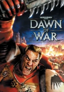 Warhammer 40,000: Dawn of War - Definitive Edition