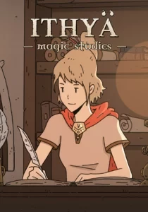Ithya: Magic Studies
