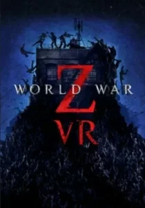 World War Z VR