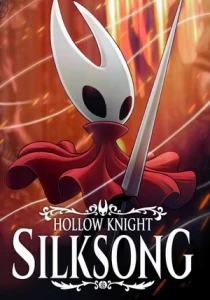 Hollow Knight: Silksong