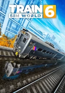Train Sim World 6