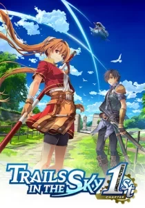 Trails in the Sky 1st Chapter