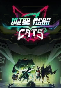 Ultra Mega Cats