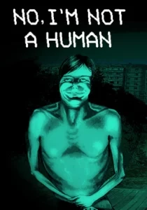 No, I'm not a Human