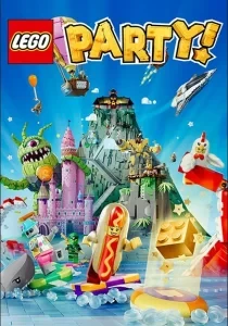 LEGO® Party!