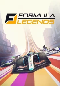 Formula Legends