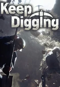 Keep Digging