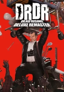 Dead Rising Deluxe Remaster
