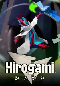 Hirogami