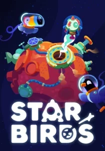 Star Birds
