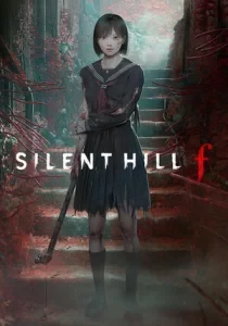 SILENT HILL f