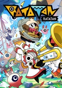 Ratatan