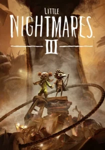 Little Nightmares III
