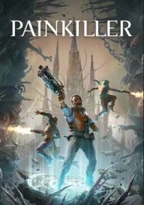 Painkiller