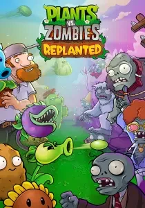 Plants vs. Zombies: Replanted