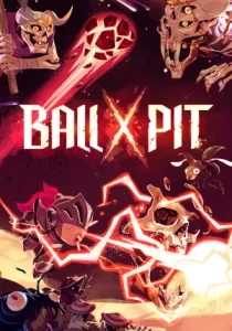 BALL x PIT