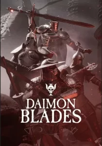 DAIMON BLADES