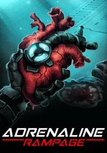 Adrenaline Rampage