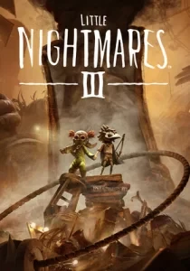 Little Nightmares III