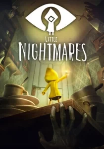 Little Nightmares