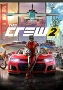 The Crew 2