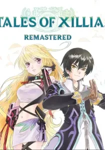 Tales of Xillia Remastered