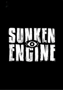 Sunken Engine