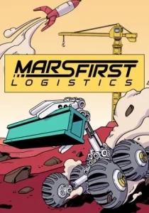 Mars First Logistics