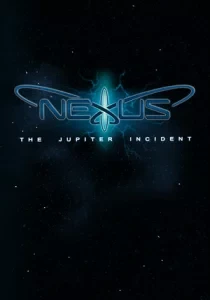 Nexus - The Jupiter Incident