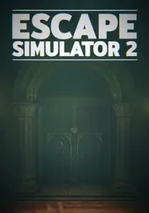 Escape Simulator 2