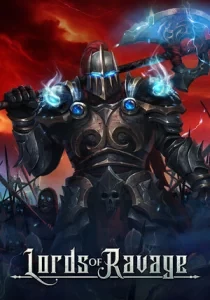 Lords of Ravage