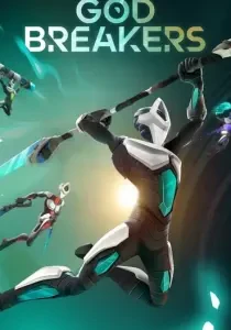 GODBREAKERS