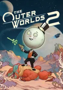The Outer Worlds 2